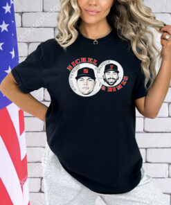 Nickel and Dimes in nico we trust swanson shirt