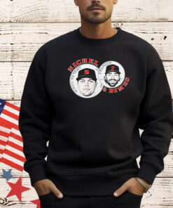 Nickel and Dimes in nico we trust swanson shirt