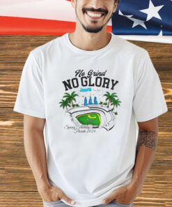 No Glory Spring Training Florida 2024 shirt