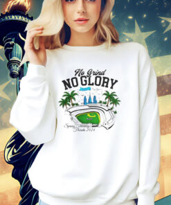 No Glory Spring Training Florida 2024 shirt