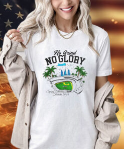 No Glory Spring Training Florida 2024 shirt