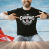 Ohio State Buckeyes 2024 Big Ten Women’s Basketball Regular Season Champions shirt