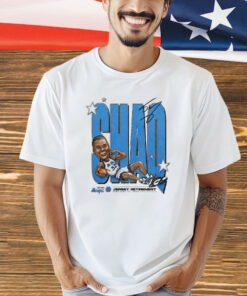 Orlando Magic 32 Shaq Shirt