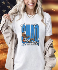 Orlando Magic 32 Shaq Shirt