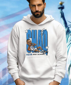 Orlando Magic 32 Shaq Shirt