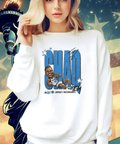 Orlando Magic 32 Shaq Shirt