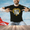 Peter Schrager Kansas City Strong Shirt