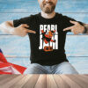 Philadelphia Flyers Pearl Jam Night Shirt