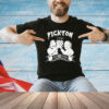 Pickton farms over 50 playoffs of hookery smoked bacon shirt