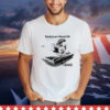 Pontiac’s new Bonneville vintage T-shirt