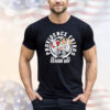 Providence Friars Senior Day 2024 T-shirt
