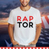 Rap tor T-shirt