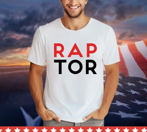 Rap tor T-shirt