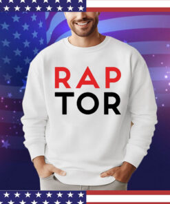 Rap tor T-shirt