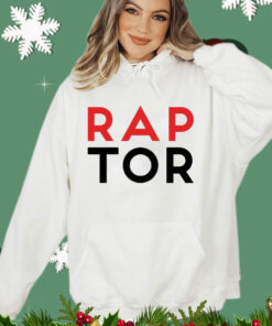 Rap tor T-shirt