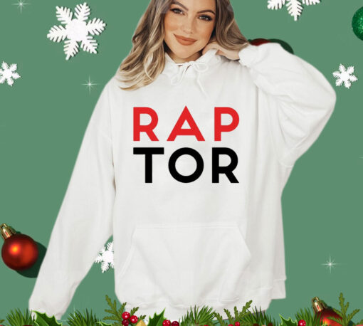 Rap tor T-shirt