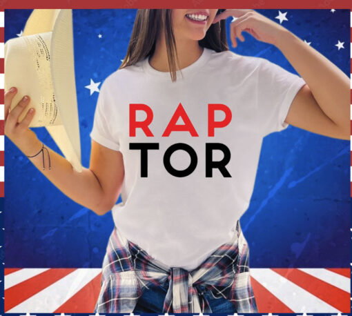 Rap tor T-shirt