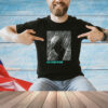 Roy Batty Blade Runner like tears in rain shirt