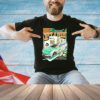 Royal Flush Brad Keselowski 2024 Solomon Plumbing shirt