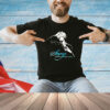 Sanji straw hat crew T-shirt