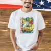 Scotty Cannon nitro methane shirt