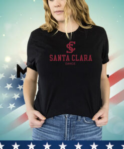 Scu – Dance Team Sienna Pearson Shirt