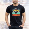 Show me your doobies vintage T-shirt