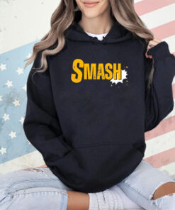 Smash shirt