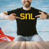 Snl T-shirt