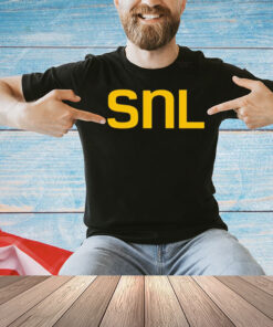 Snl T-shirt