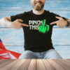 St Patricks Day pinch this shirt