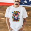 Super Stache Bros baseball vintage shirt