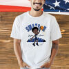 Swatson Peyton Watson cartoon shirt