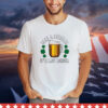 Take A Pitcher It’ll Last Longer T-Shirt