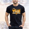 Tennessee Volunteers basketball one fly all fly T-shirt