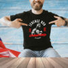 Terence Bud Crawford Nebraska 1987 T-shirt