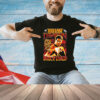 The Last Dragon Bruce Leroy vintage shirt