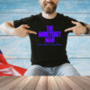 The moneyshot man laid paid laid again shirt