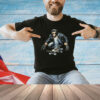 Tony Hawk X Wolverine Tony Wolf vintage shirt