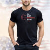Top eat sleep basketball repeat shirt