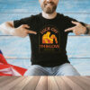 Travis Kelce Taylor Swift Fuck Off I’m In Love T-Shirt