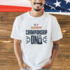 Uconnmbb Dunkin’ Championship Dna shirt