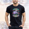 Villains unite anti hero alliance witch of the sea T-shirt