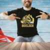 Vintage SKO Boulder Heathered shirt