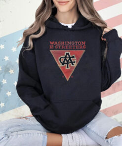 Washington 12 Streeters T-Shirt