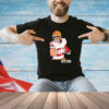 Will Compton San Francisco 49ers Cm Stud T-shirt