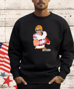 Will Compton San Francisco 49ers Cm Stud T-shirt