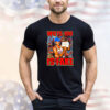 Wilt’s 100 is fake T-shirt