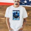 Wrasslin Talk with Mayor McCall T-shirt