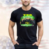 Yes I still watch FBI most wanted T-shirt